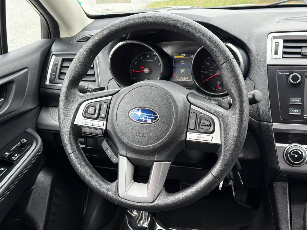 2016 Subaru Outback 2.5i Hagerstown MD