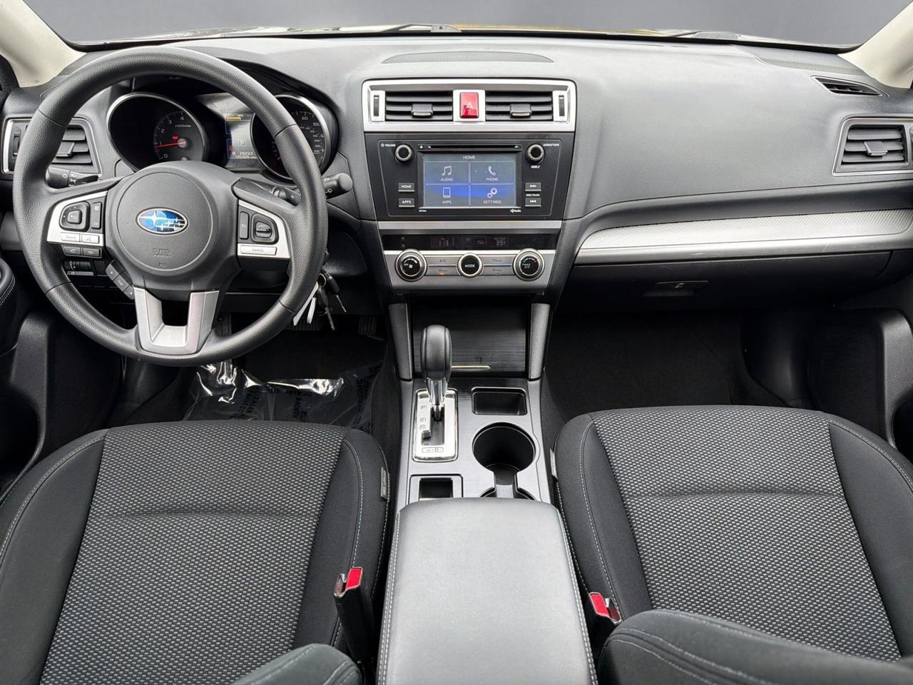 2016 Subaru Outback 2.5i Hagerstown MD