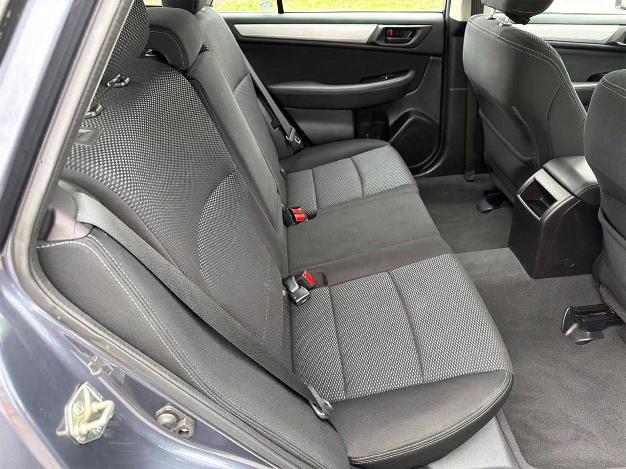 2016 Subaru Outback 2.5i Hagerstown MD