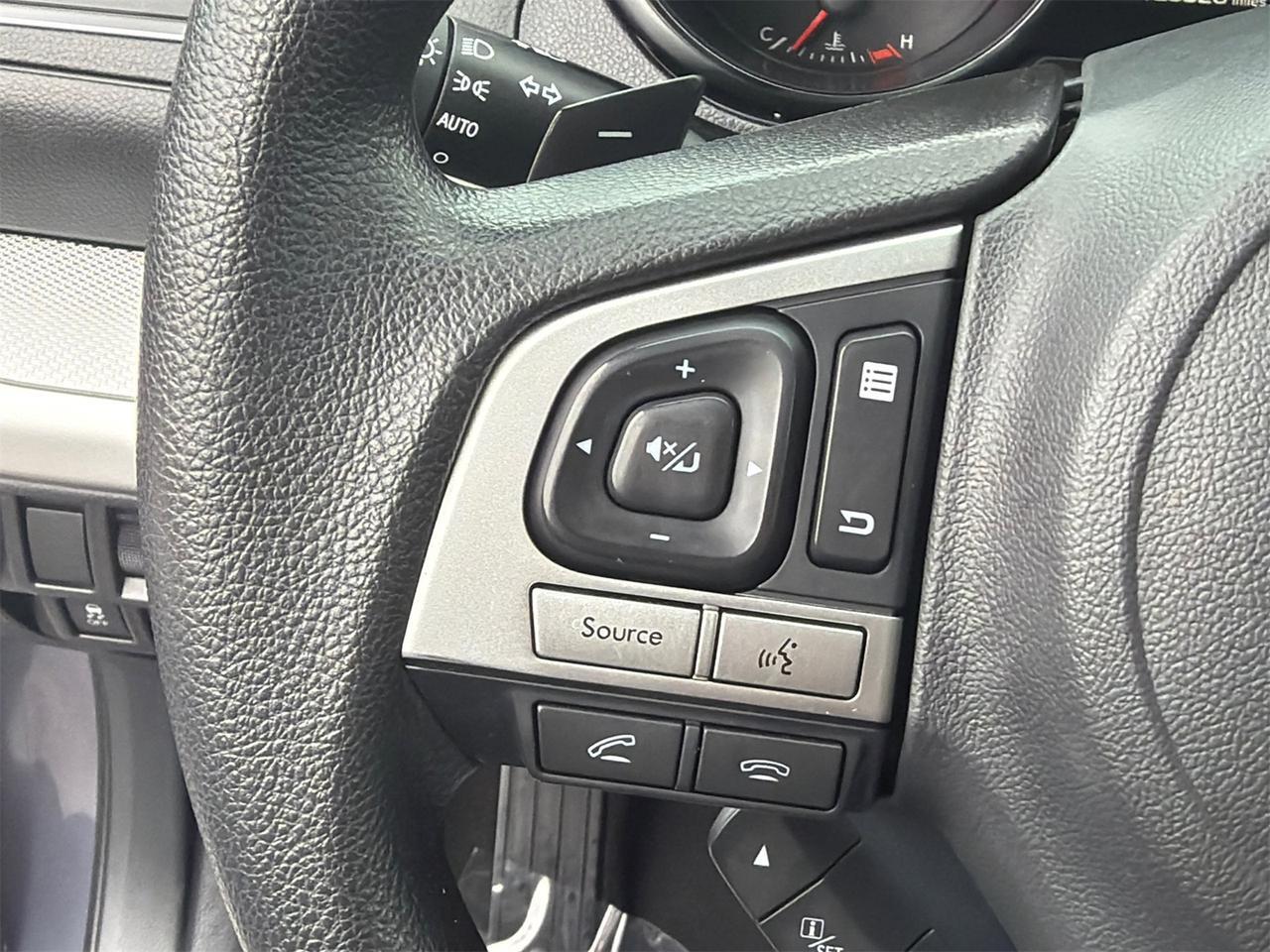 2016 Subaru Outback 2.5i Hagerstown MD