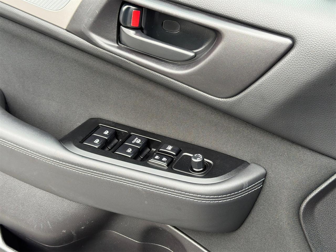 2016 Subaru Outback 2.5i Hagerstown MD