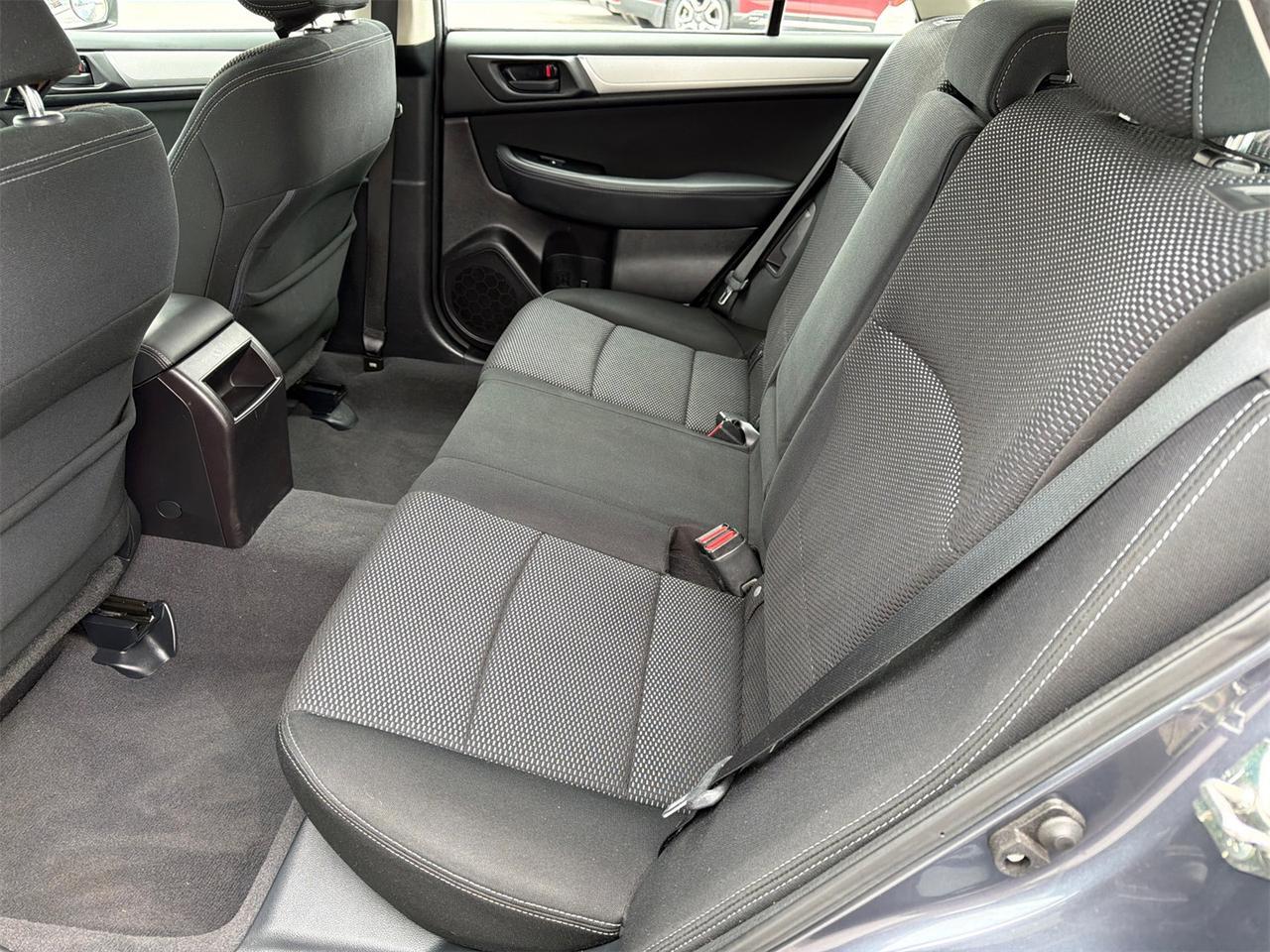 2016 Subaru Outback 2.5i Hagerstown MD