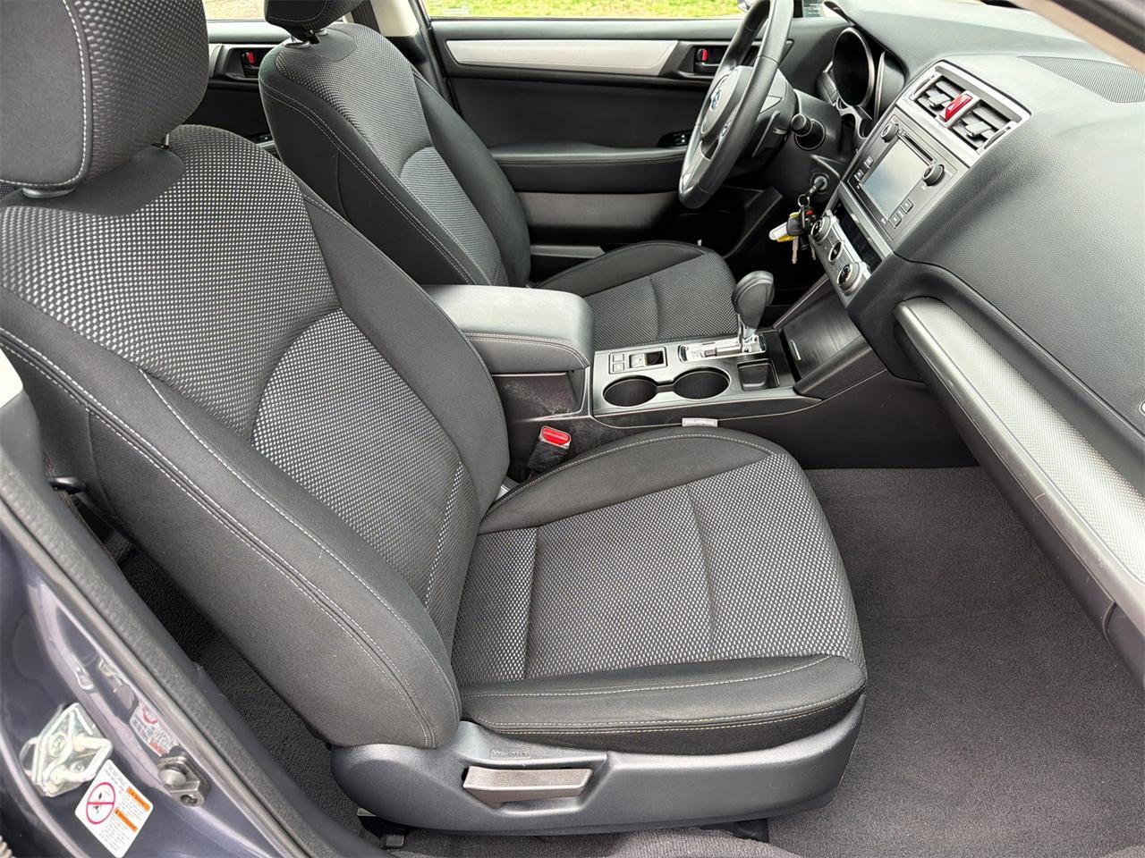 2016 Subaru Outback 2.5i Hagerstown MD