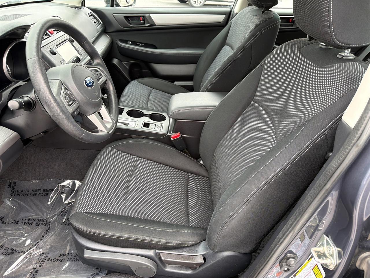 2016 Subaru Outback 2.5i Hagerstown MD