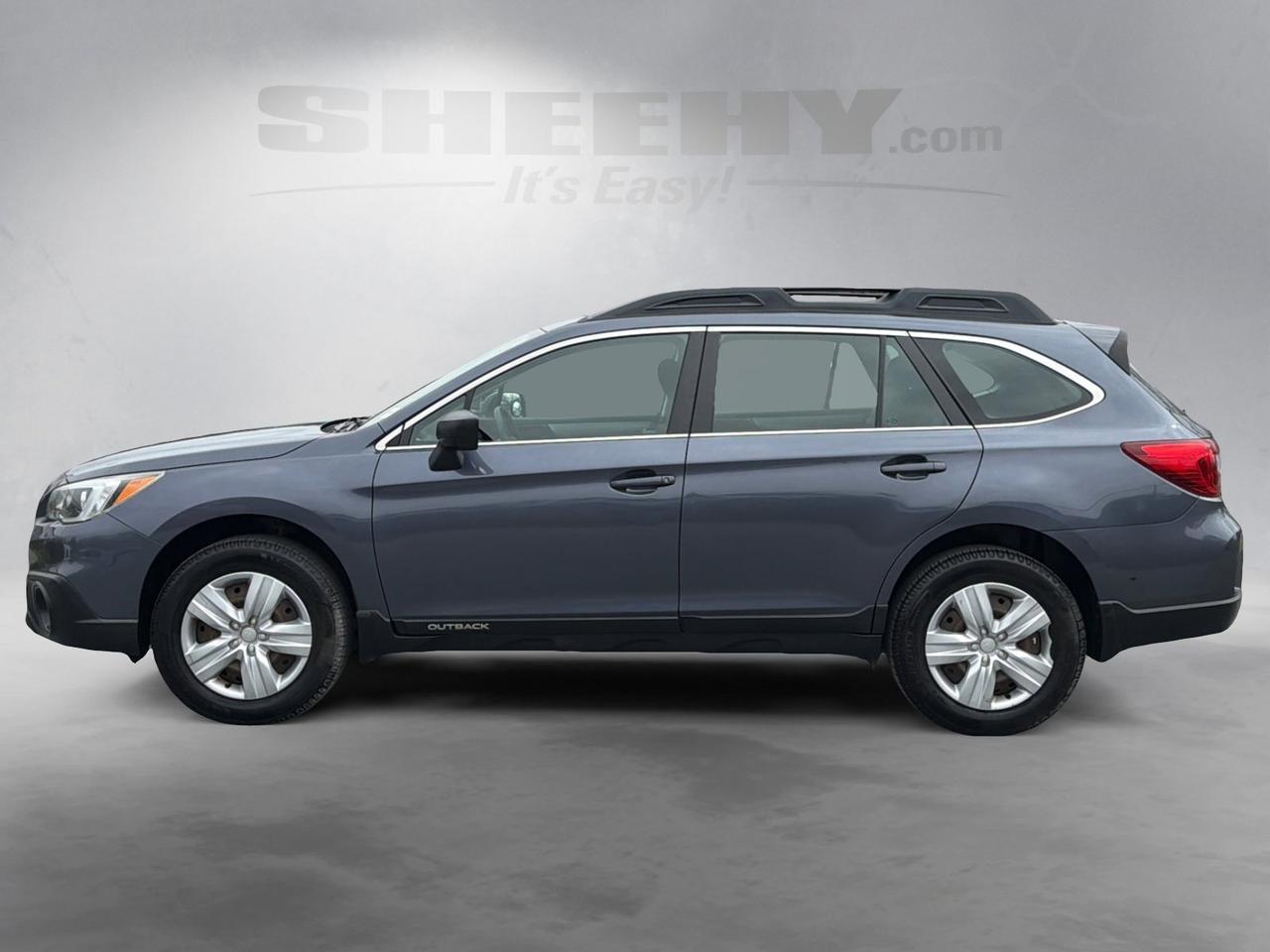 2016 Subaru Outback 2.5i Hagerstown MD