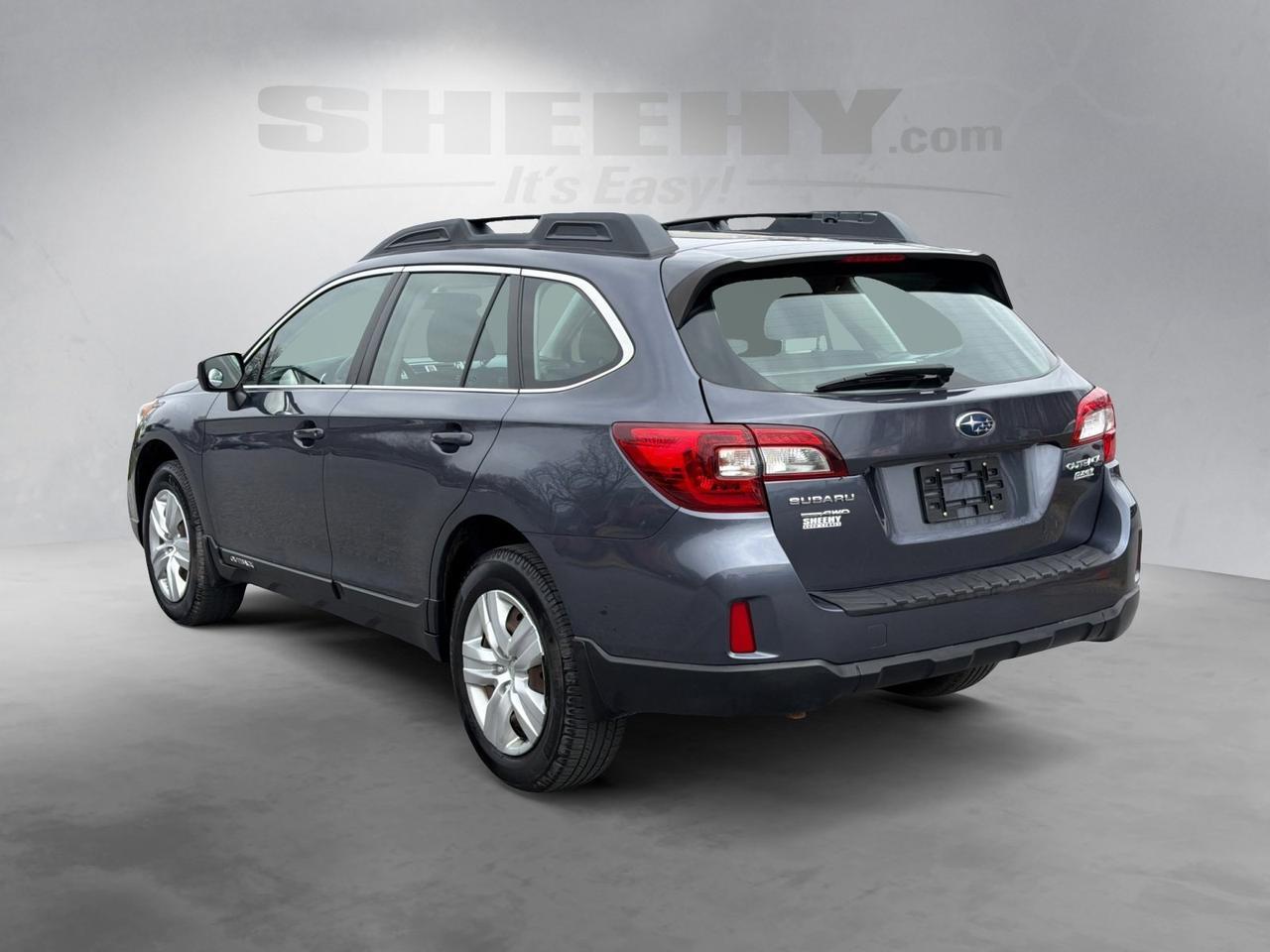 2016 Subaru Outback 2.5i Hagerstown MD