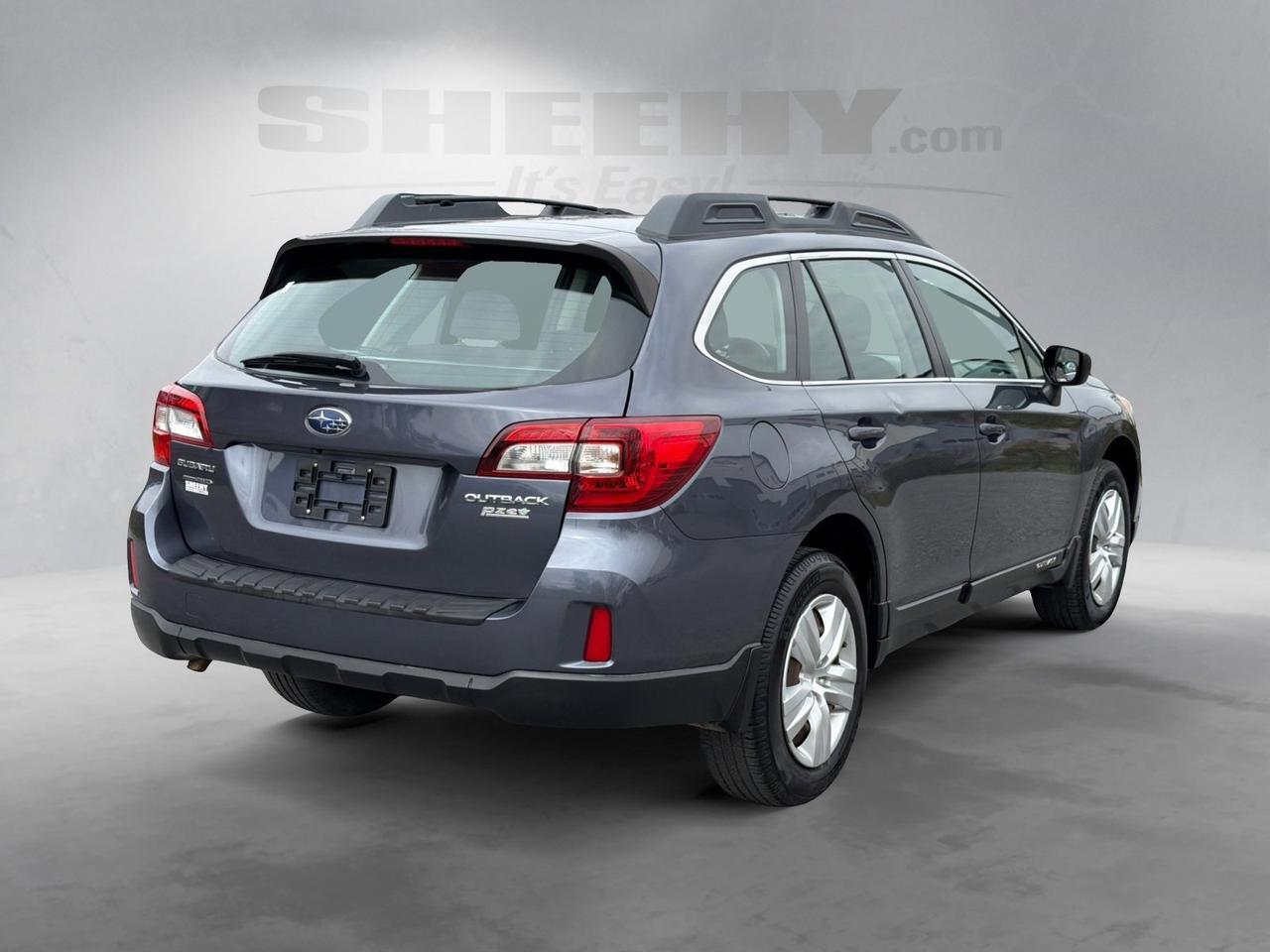 2016 Subaru Outback 2.5i Hagerstown MD