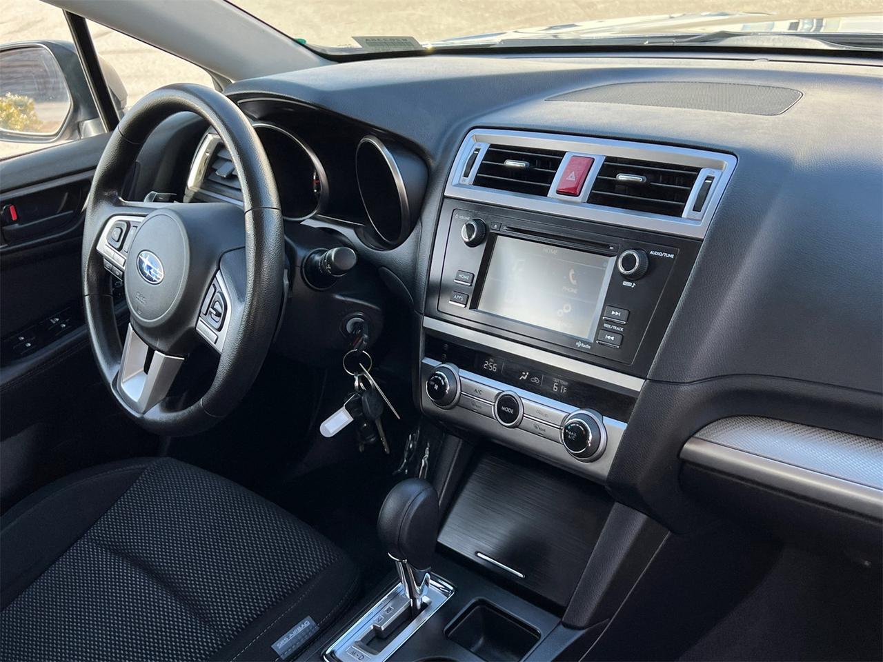 2016 Subaru Outback 2.5i Hagerstown MD