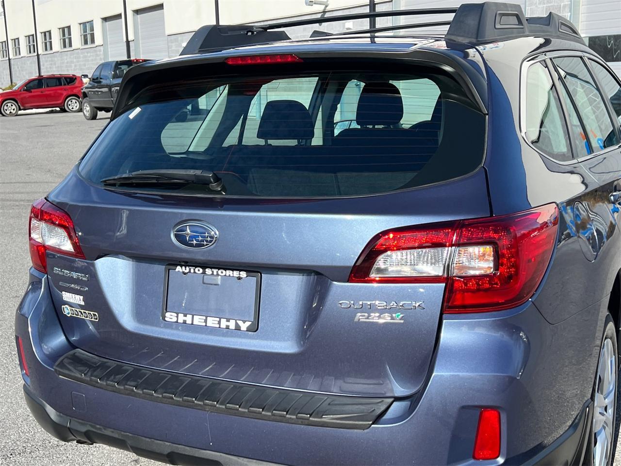 2016 Subaru Outback 2.5i Hagerstown MD