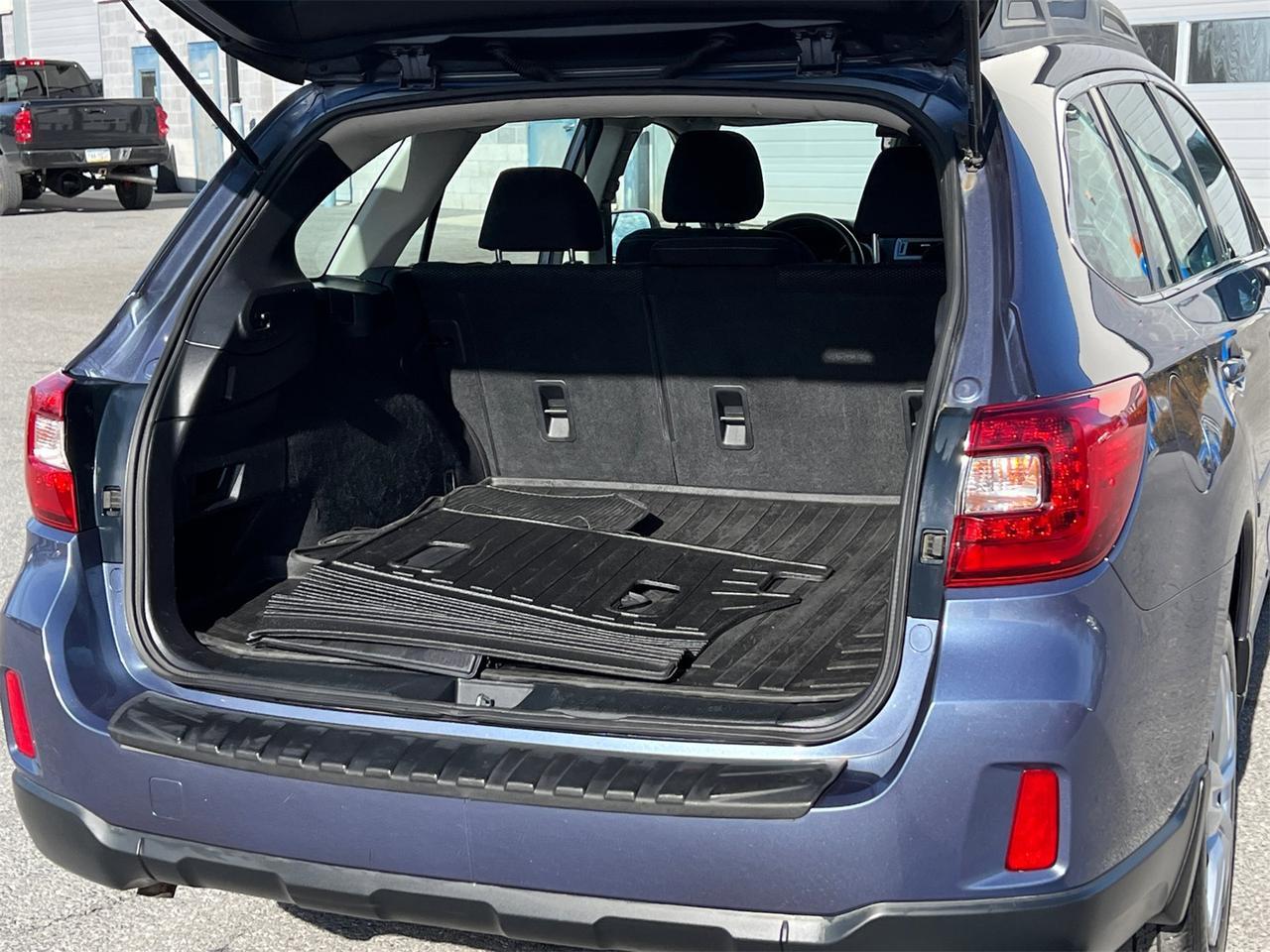 2016 Subaru Outback 2.5i Hagerstown MD