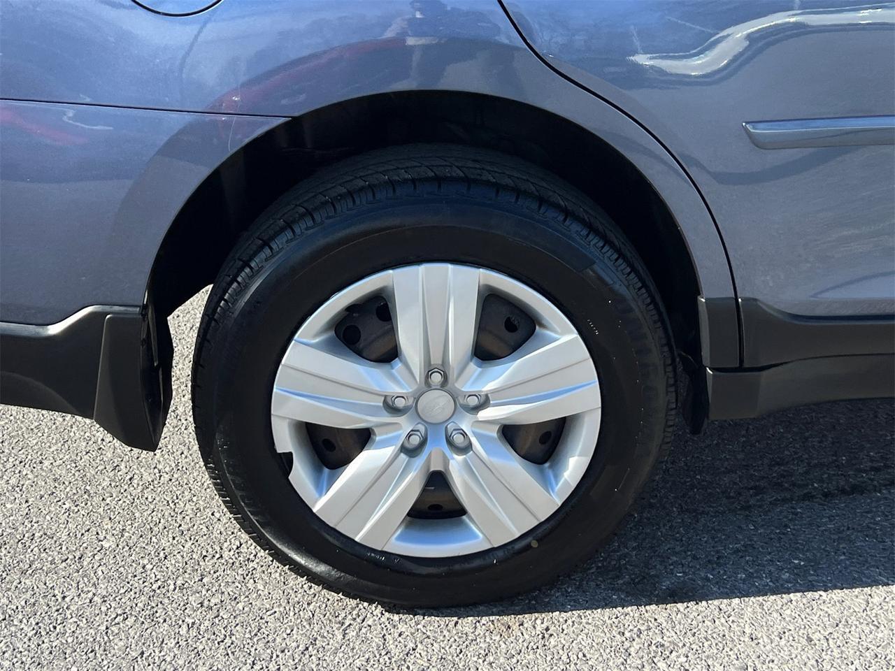 2016 Subaru Outback 2.5i Hagerstown MD