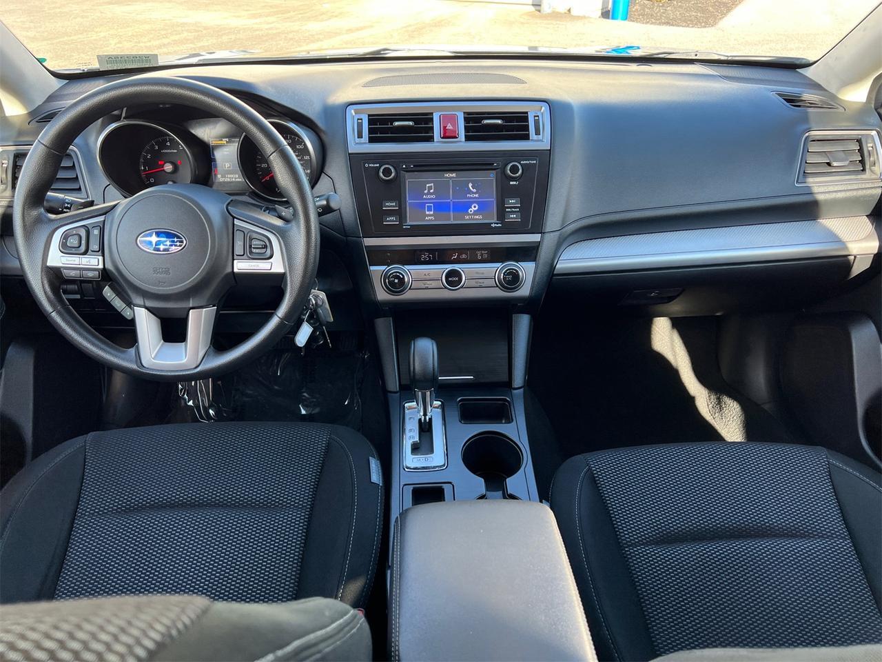 2016 Subaru Outback 2.5i Hagerstown MD