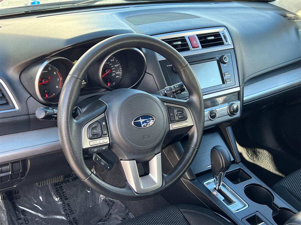 2016 Subaru Outback 2.5i Hagerstown MD