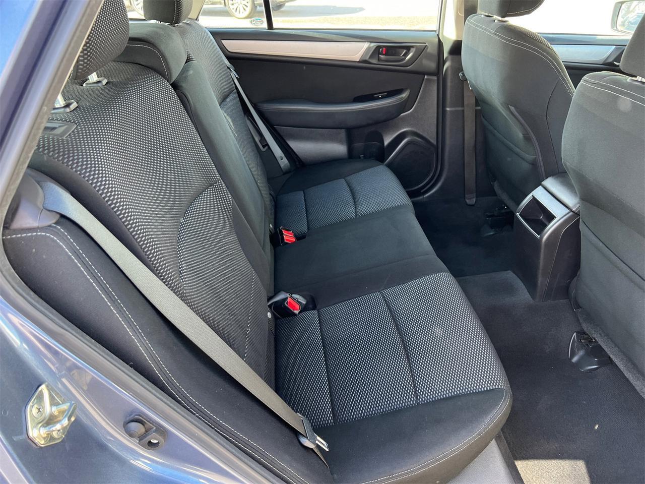 2016 Subaru Outback 2.5i Hagerstown MD