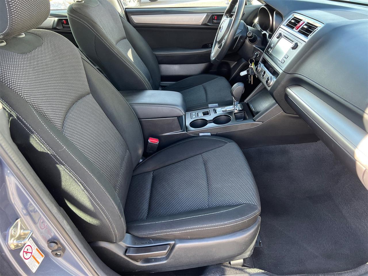 2016 Subaru Outback 2.5i Hagerstown MD