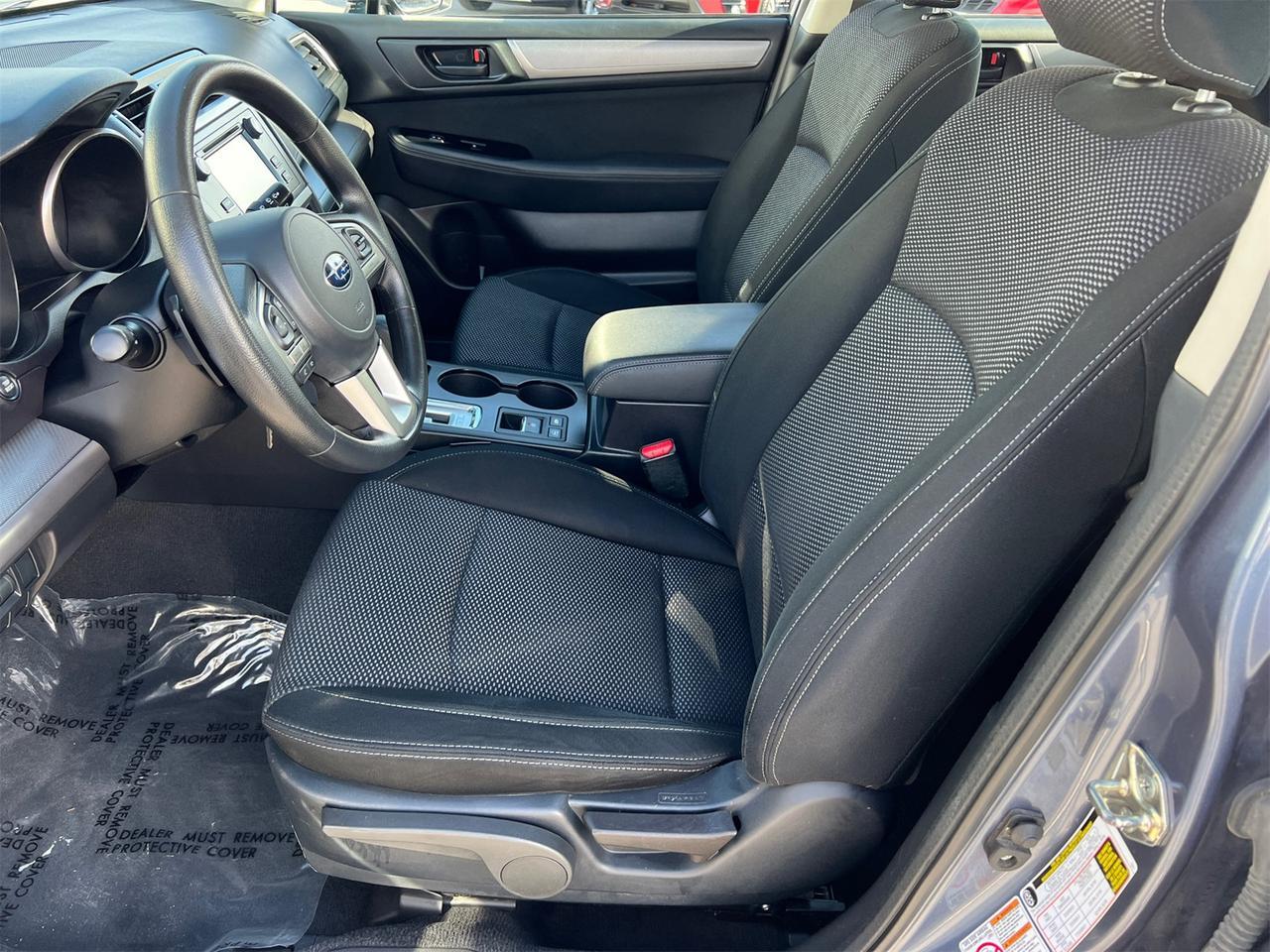 2016 Subaru Outback 2.5i Hagerstown MD