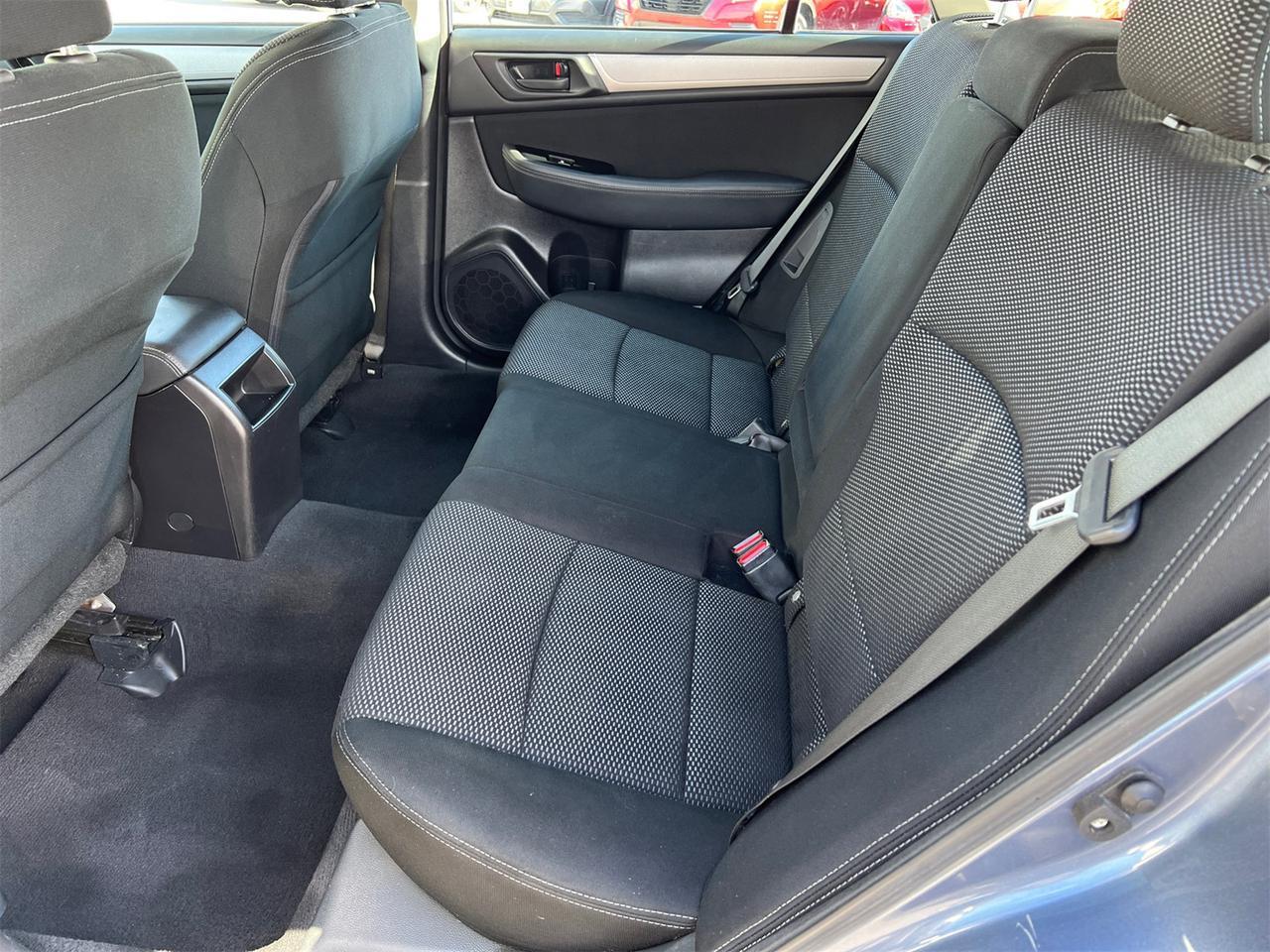 2016 Subaru Outback 2.5i Hagerstown MD