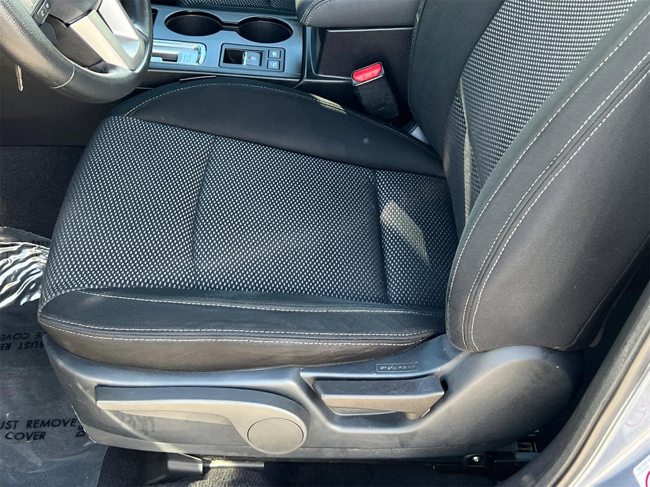 2016 Subaru Outback 2.5i Hagerstown MD