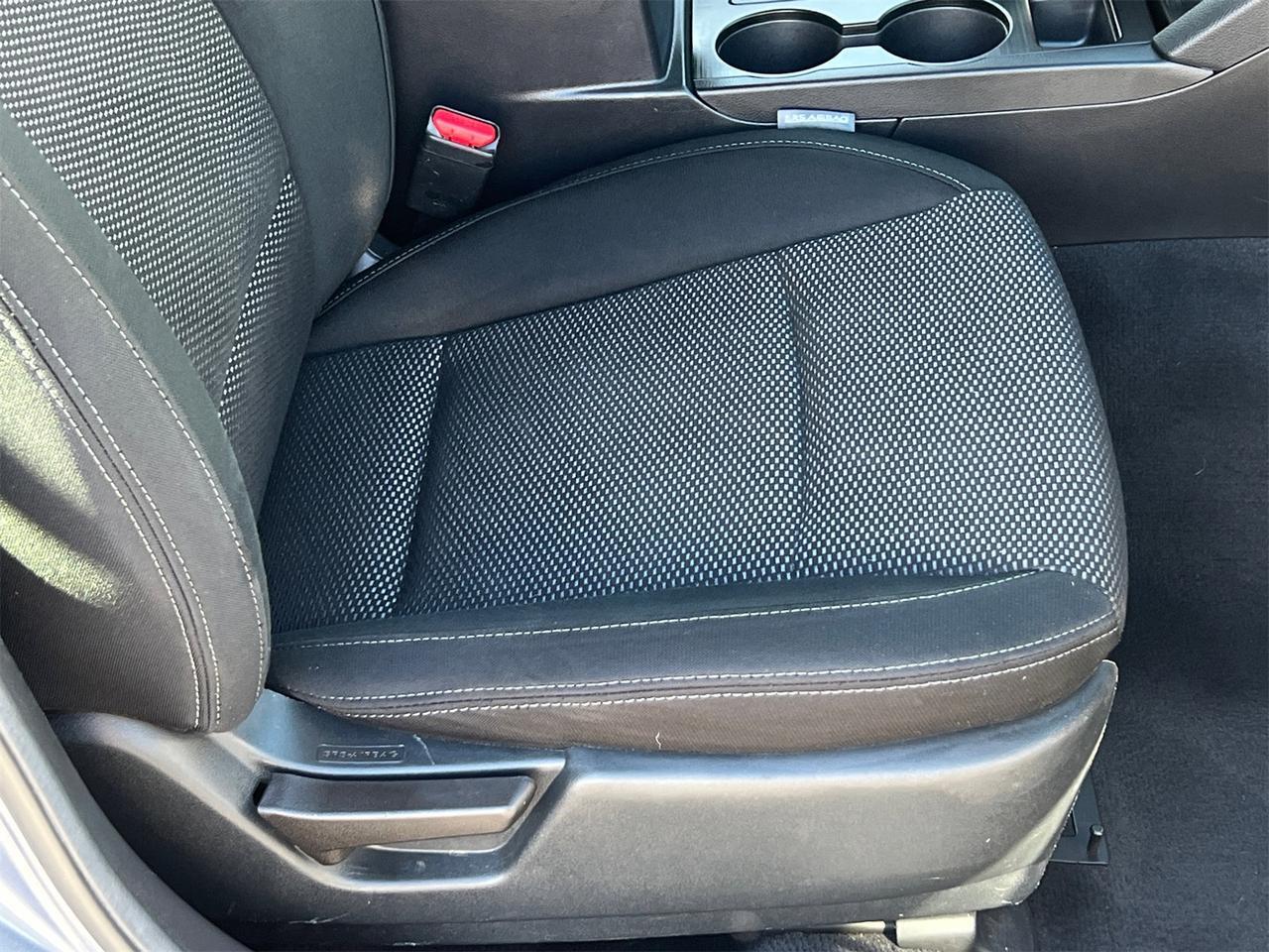 2016 Subaru Outback 2.5i Hagerstown MD