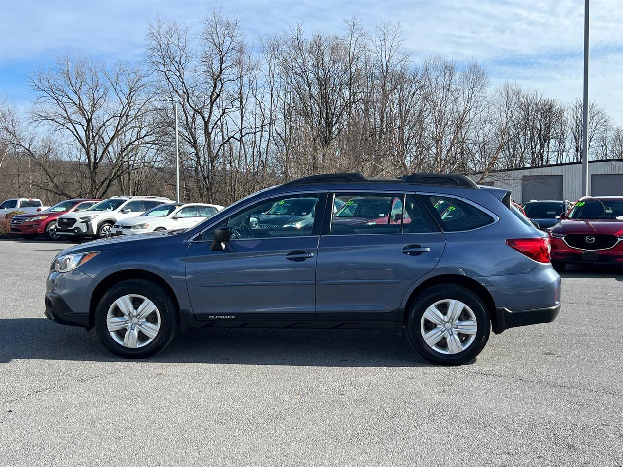 2016 Subaru Outback 2.5i Hagerstown MD