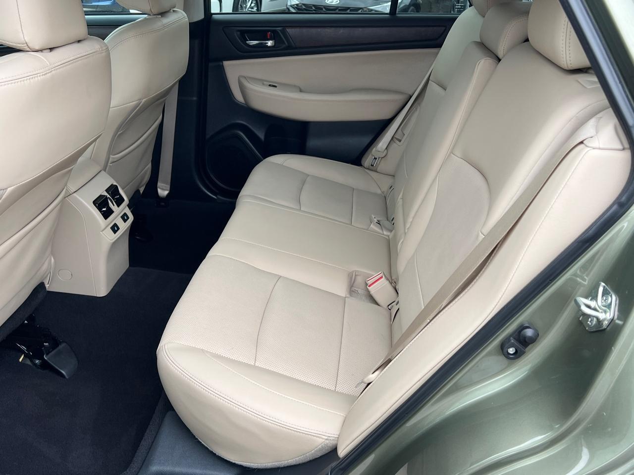 2016 Subaru Outback 2.5i Hagerstown MD