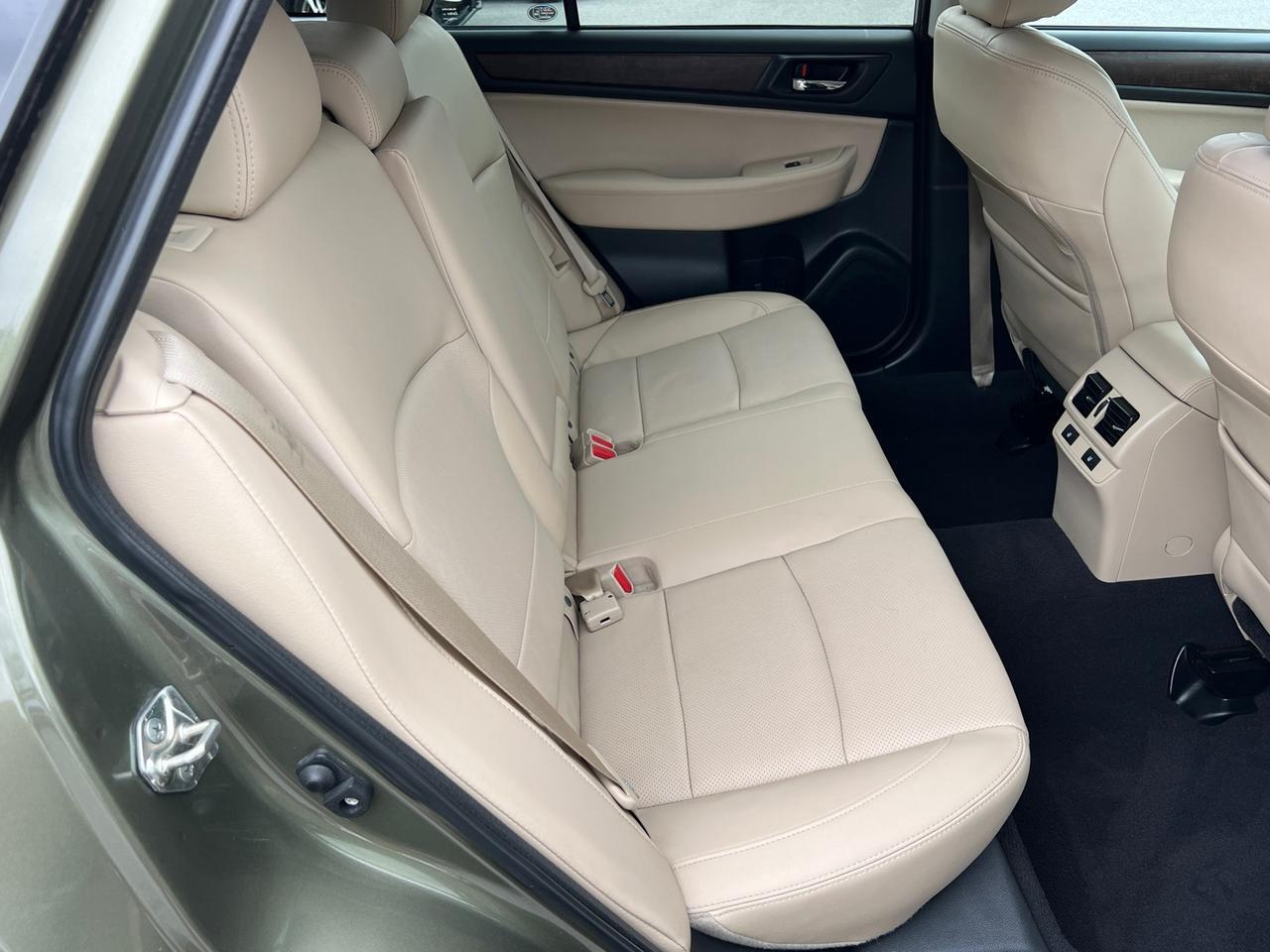 2016 Subaru Outback 2.5i Hagerstown MD