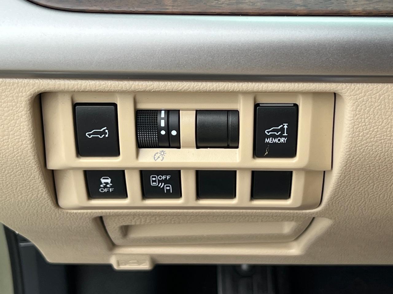 2016 Subaru Outback 2.5i Hagerstown MD