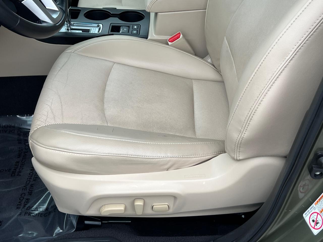 2016 Subaru Outback 2.5i Hagerstown MD