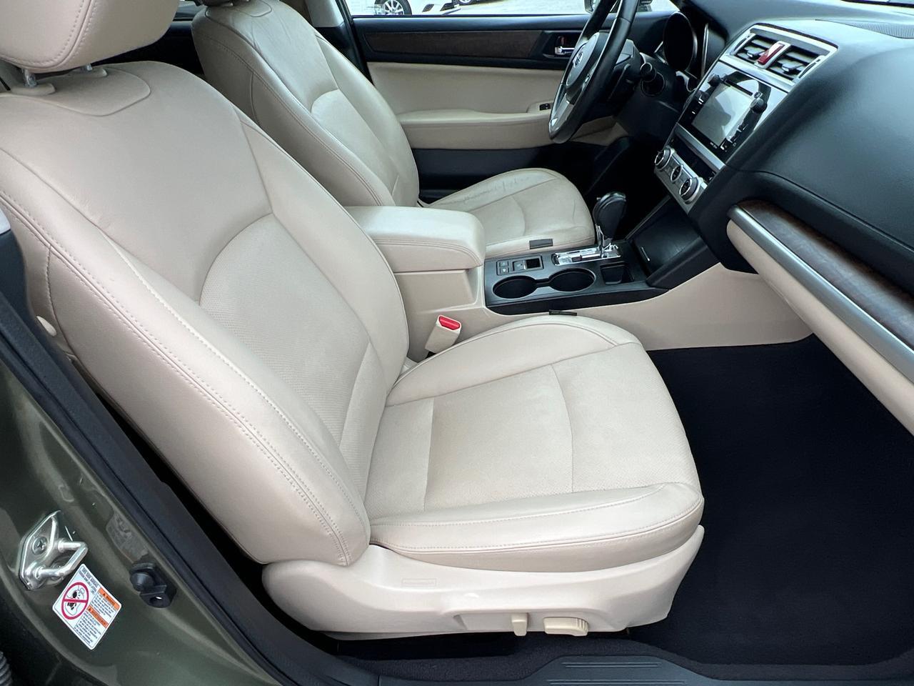 2016 Subaru Outback 2.5i Hagerstown MD
