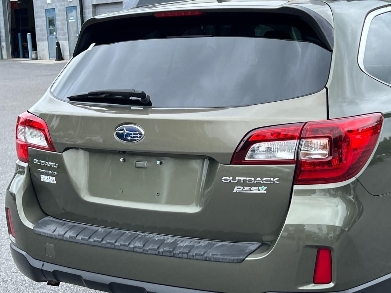 2016 Subaru Outback 2.5i Hagerstown MD