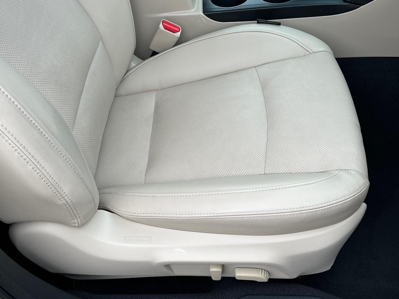 2016 Subaru Outback 2.5i Hagerstown MD