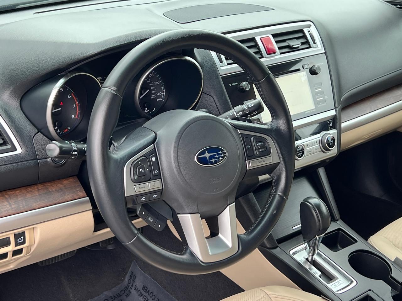 2016 Subaru Outback 2.5i Hagerstown MD