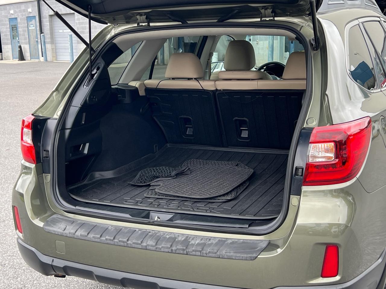 2016 Subaru Outback 2.5i Hagerstown MD