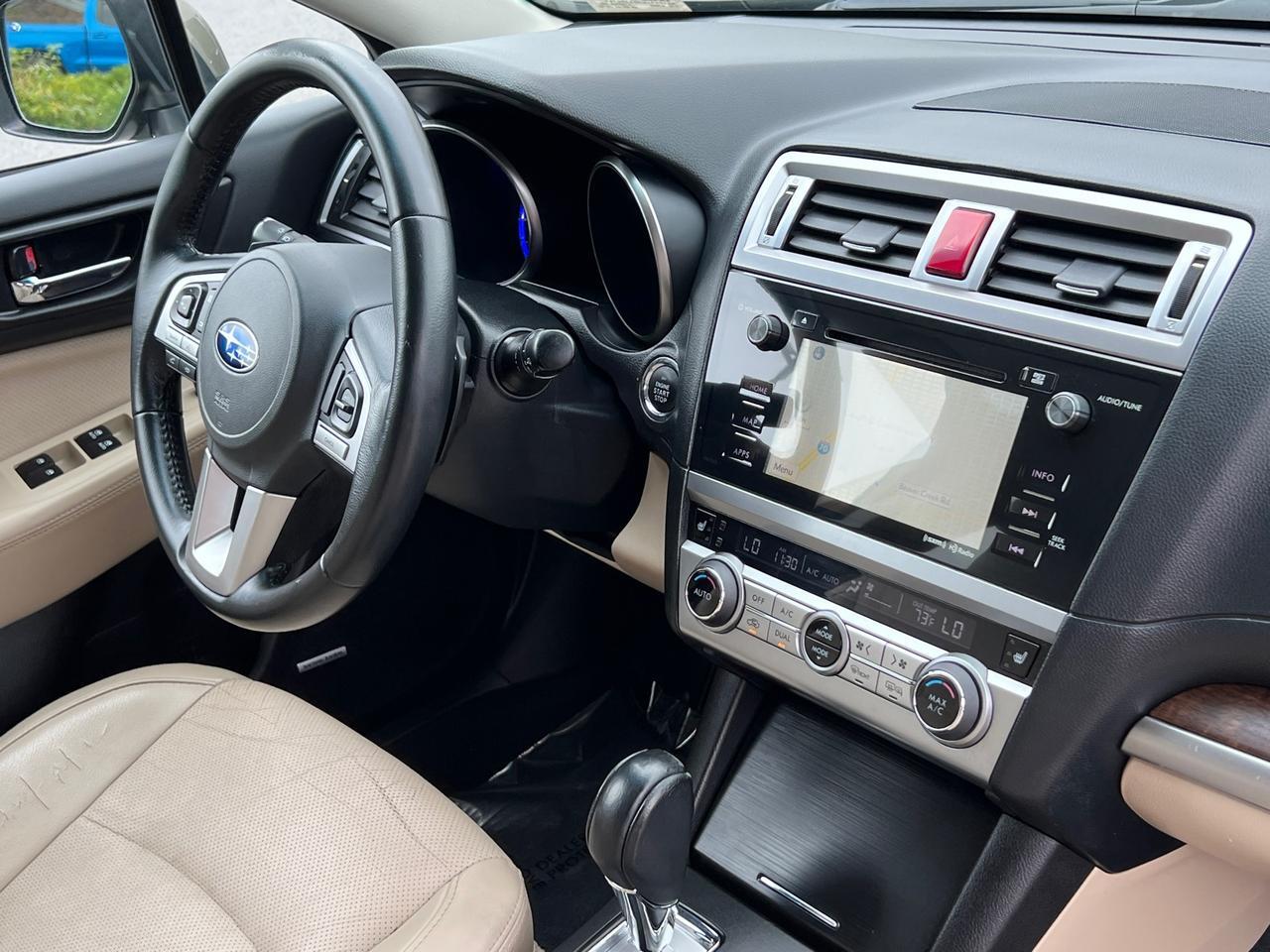 2016 Subaru Outback 2.5i Hagerstown MD