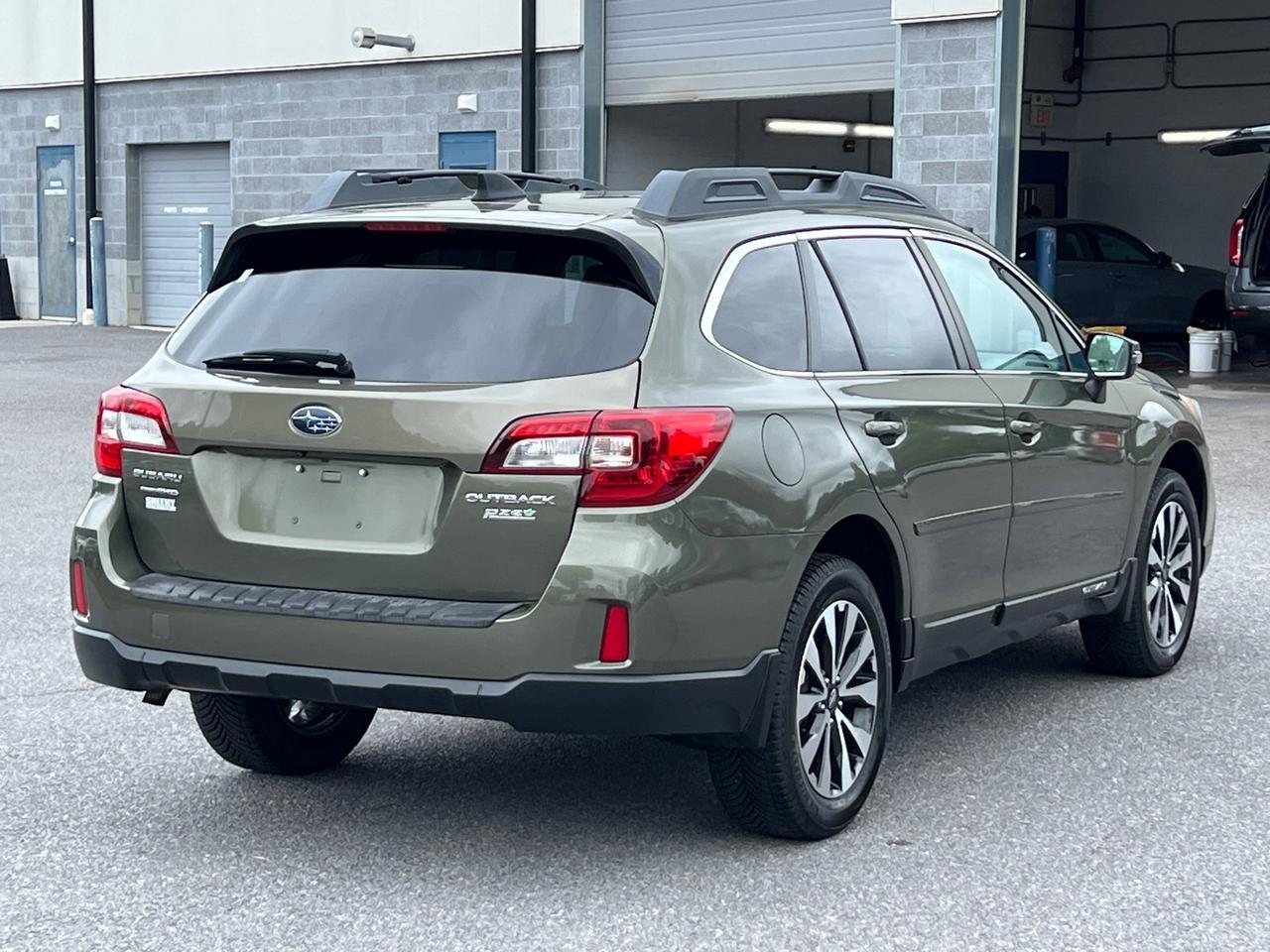 2016 Subaru Outback 2.5i Hagerstown MD