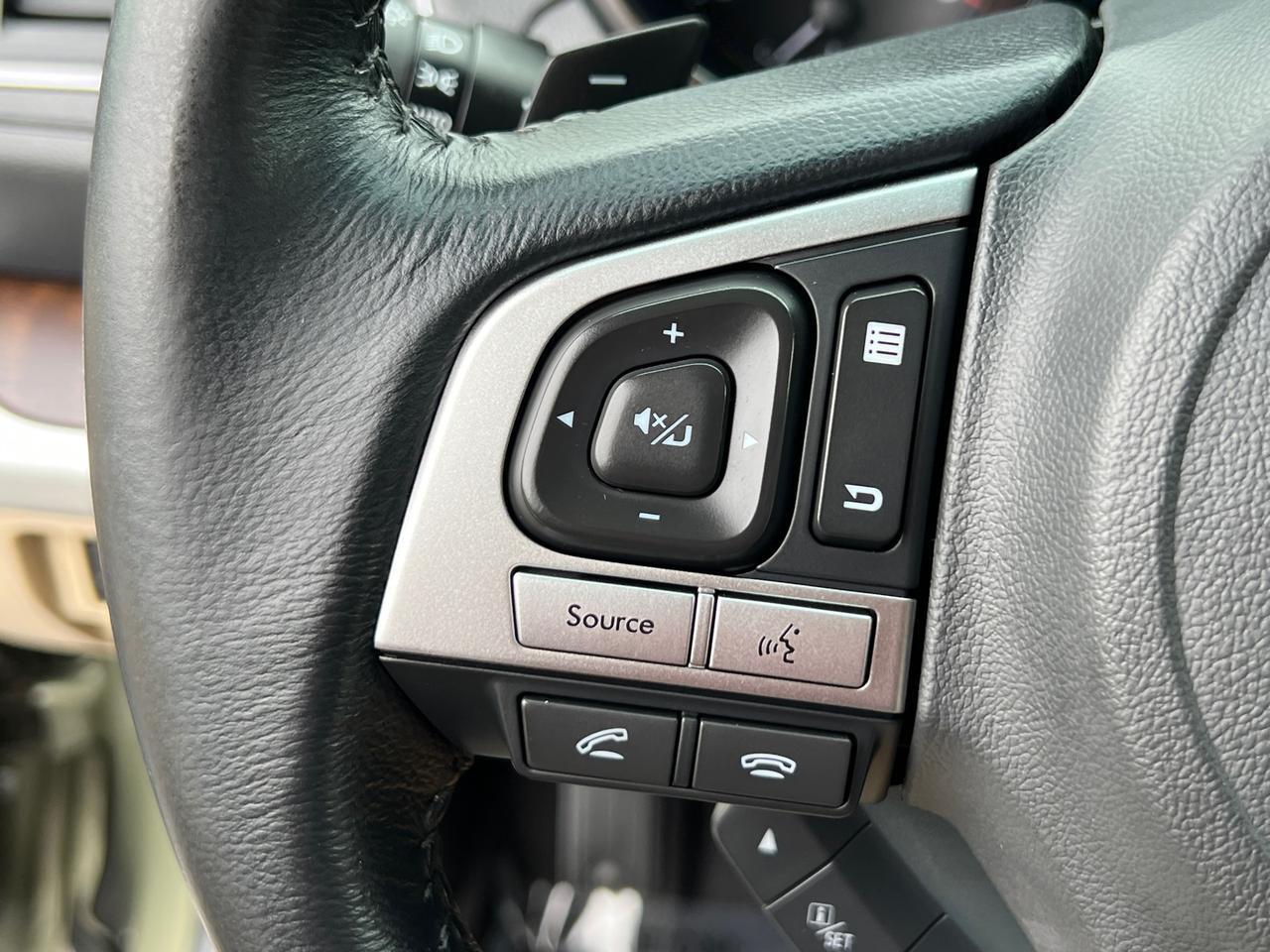2016 Subaru Outback 2.5i Hagerstown MD