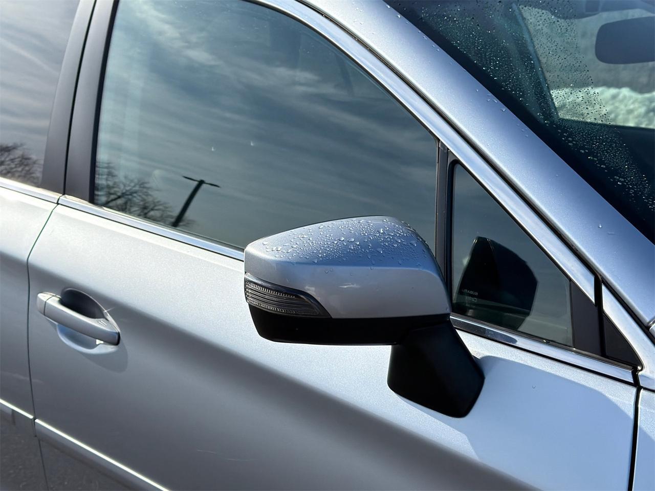 2016 Subaru Outback 2.5i Hagerstown MD