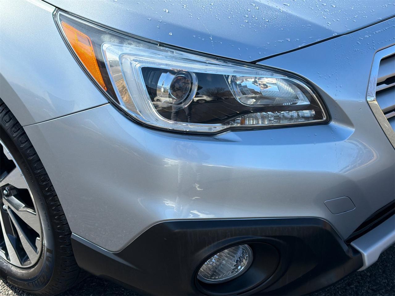 2016 Subaru Outback 2.5i Hagerstown MD