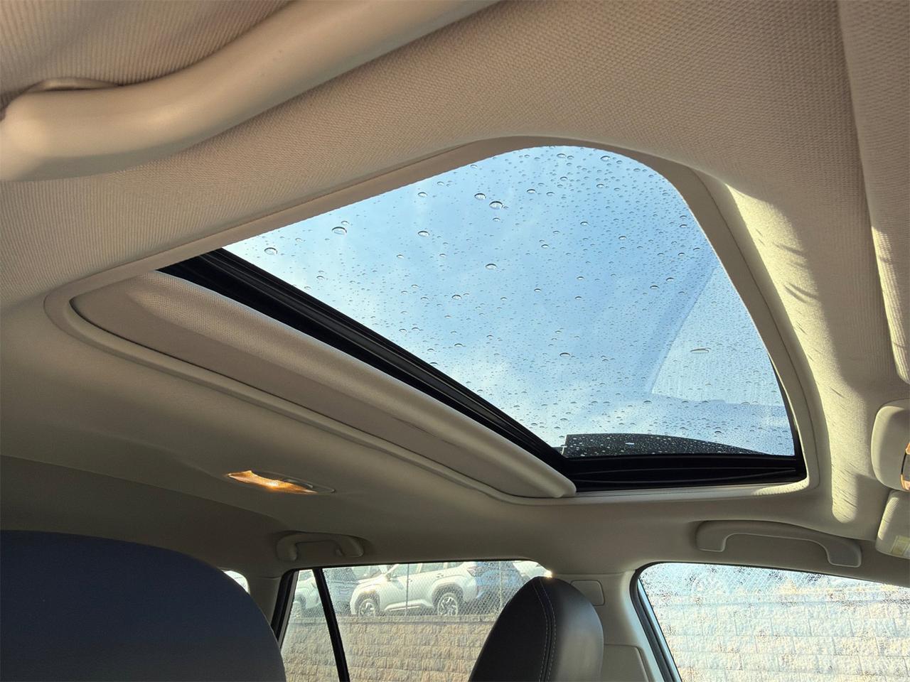 2016 Subaru Outback 2.5i Hagerstown MD