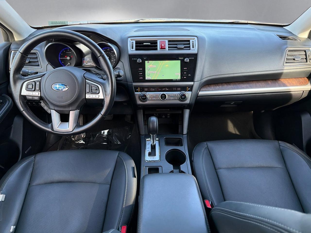 2016 Subaru Outback 2.5i Hagerstown MD