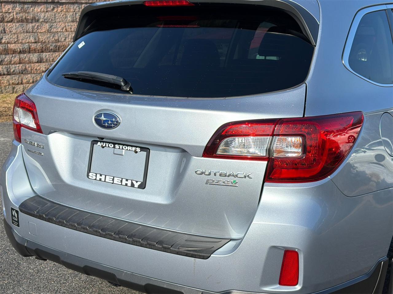 2016 Subaru Outback 2.5i Hagerstown MD