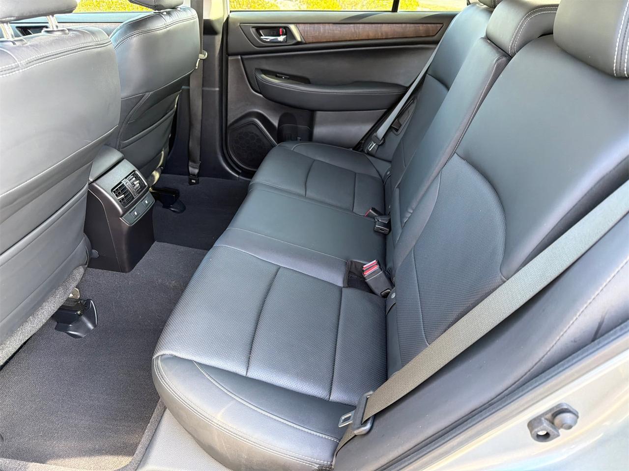 2016 Subaru Outback 2.5i Hagerstown MD