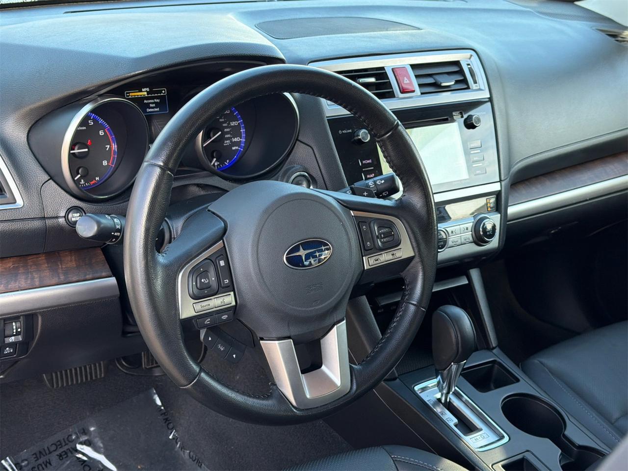 2016 Subaru Outback 2.5i Hagerstown MD