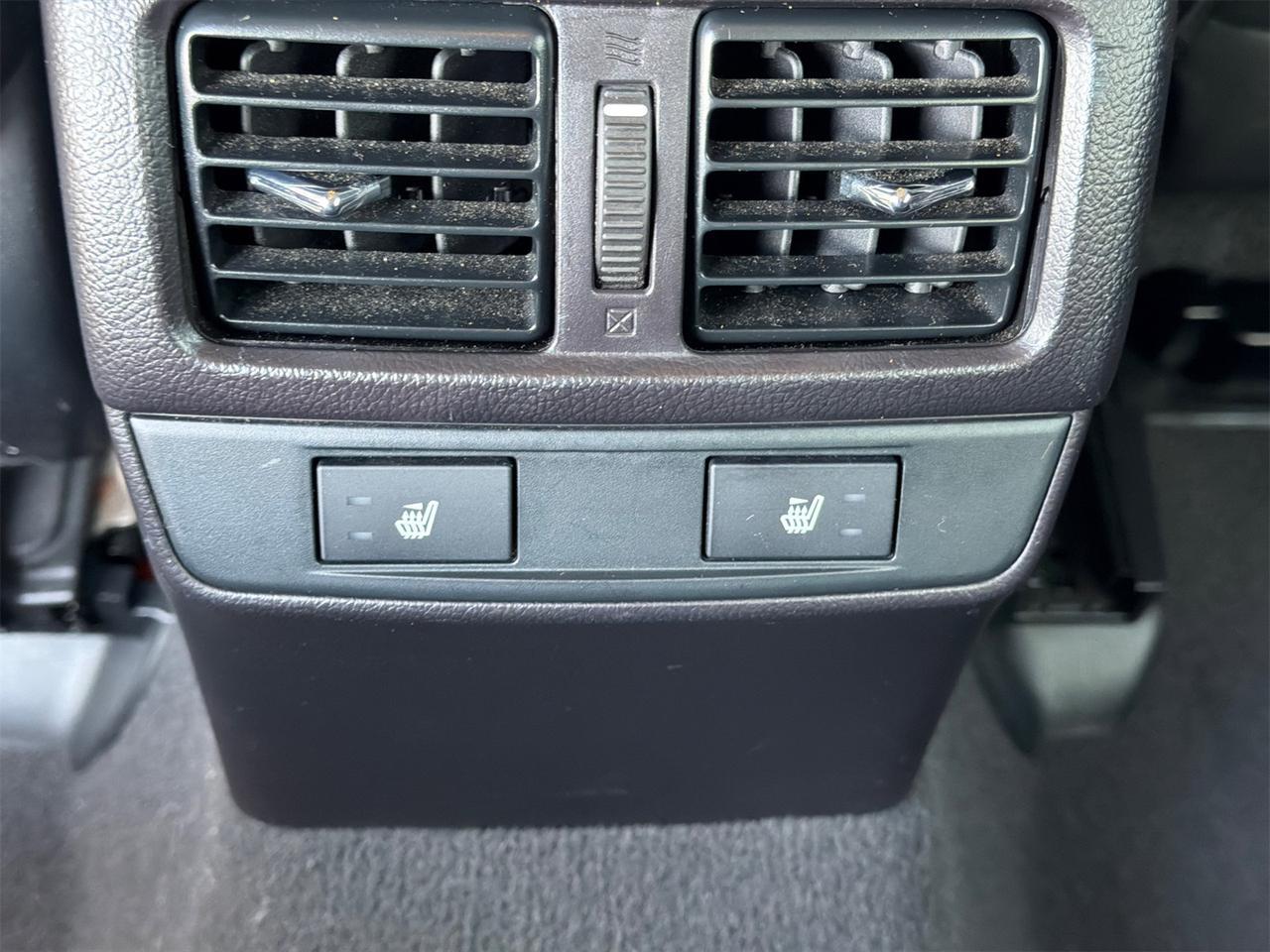 2016 Subaru Outback 2.5i Hagerstown MD