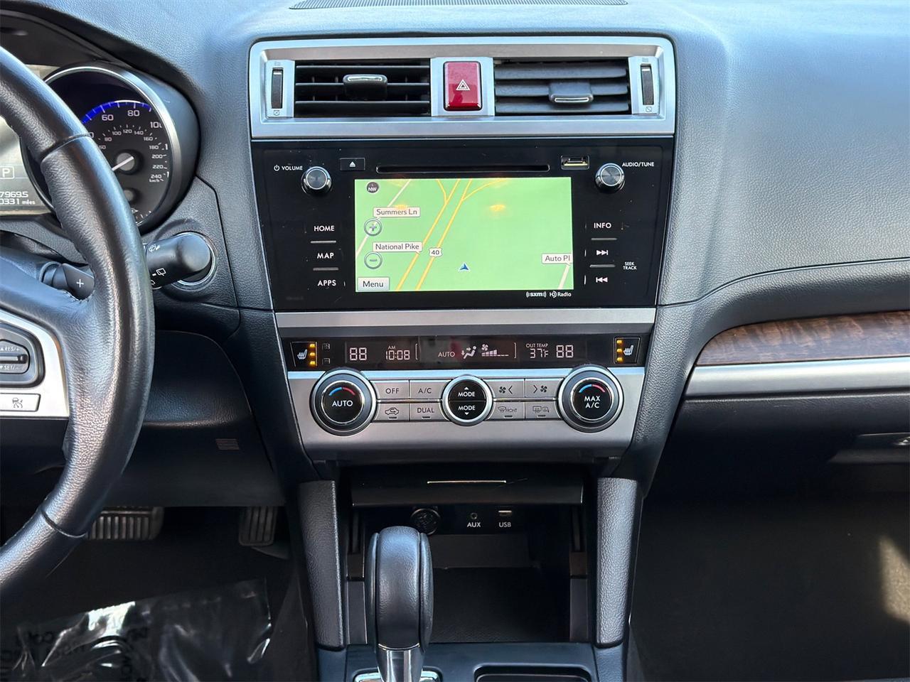 2016 Subaru Outback 2.5i Hagerstown MD