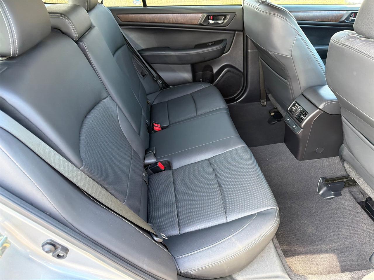 2016 Subaru Outback 2.5i Hagerstown MD