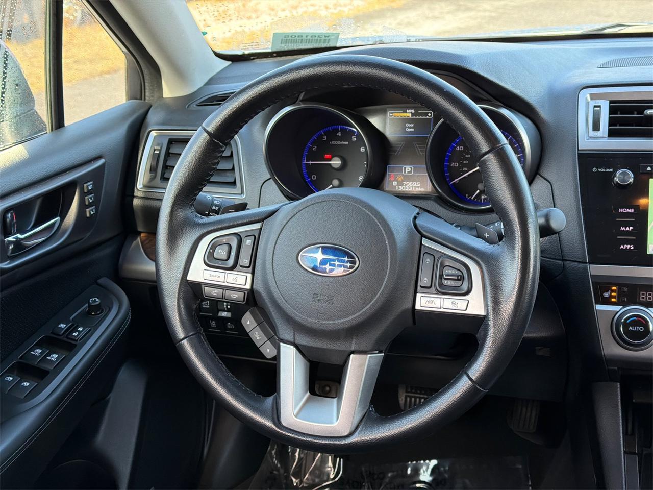 2016 Subaru Outback 2.5i Hagerstown MD