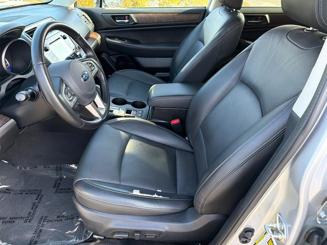 2016 Subaru Outback 2.5i Hagerstown MD