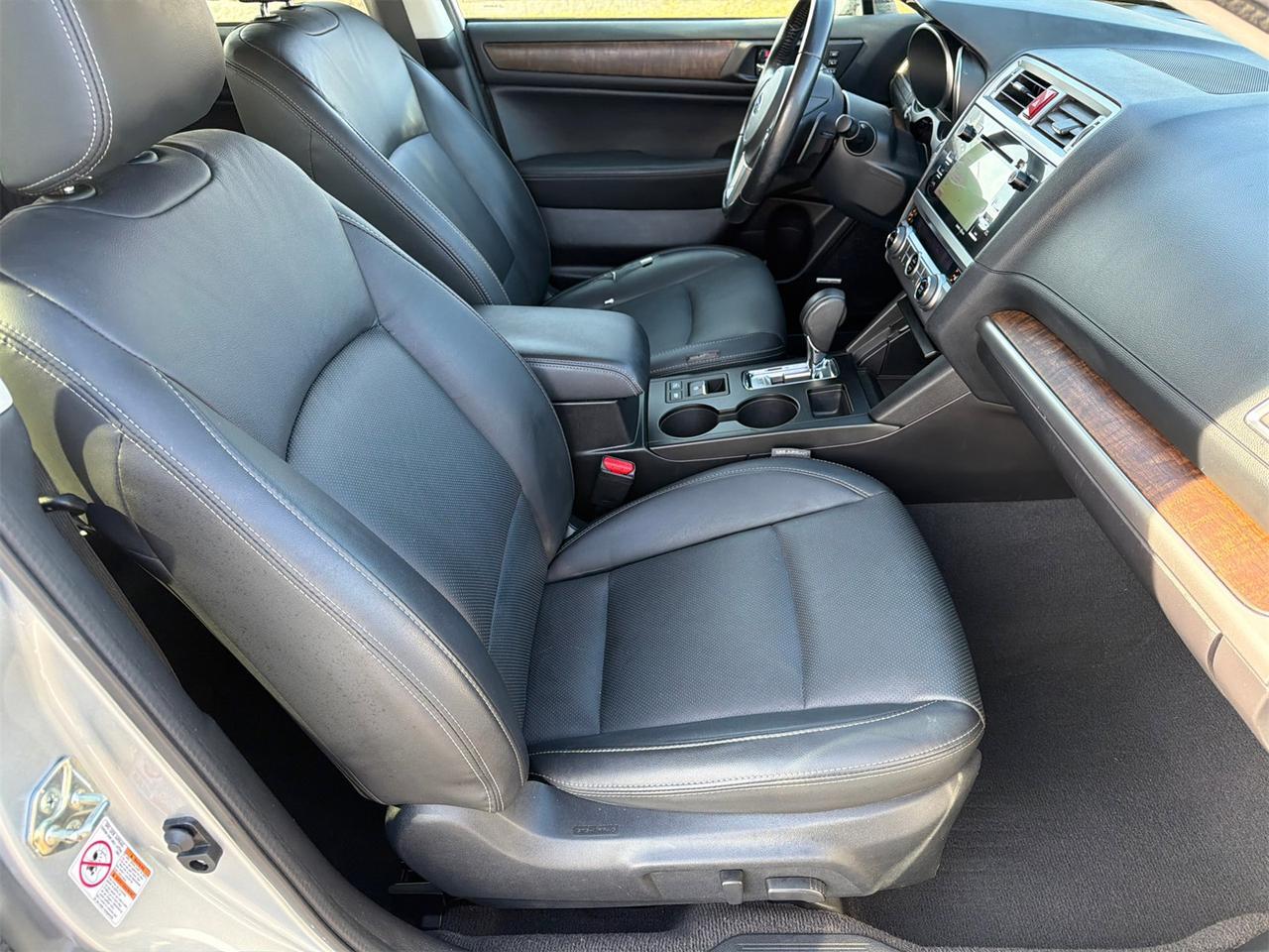 2016 Subaru Outback 2.5i Hagerstown MD