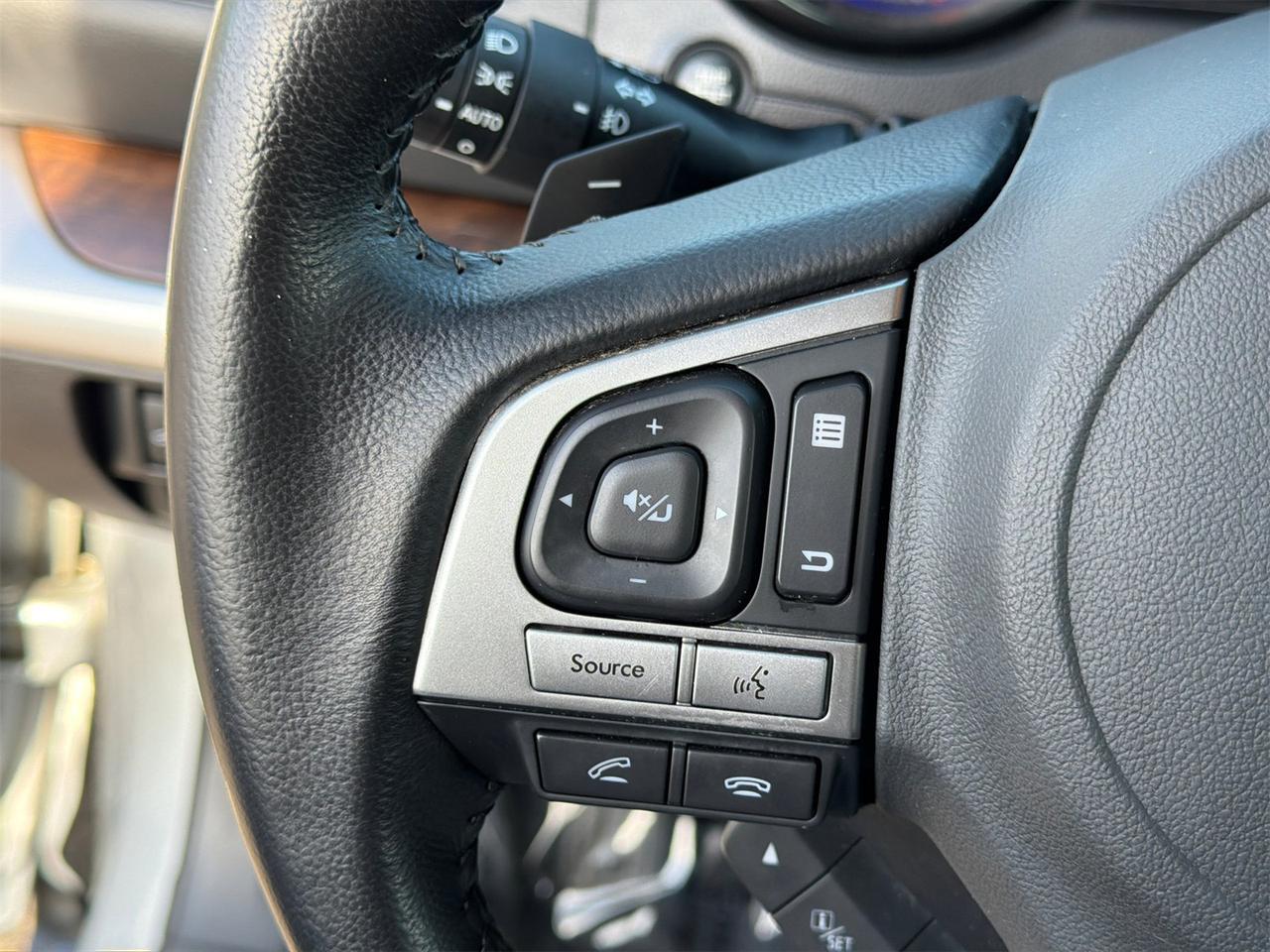 2016 Subaru Outback 2.5i Hagerstown MD